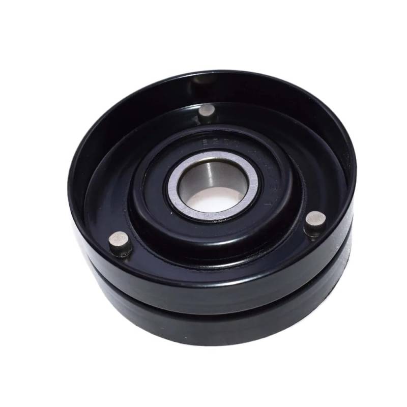 Metall-Zahnriemen-Spannrolle 06A903315D, kompatibel mit BEETLE CADDY POLO A3 Sitz von UYDFXA