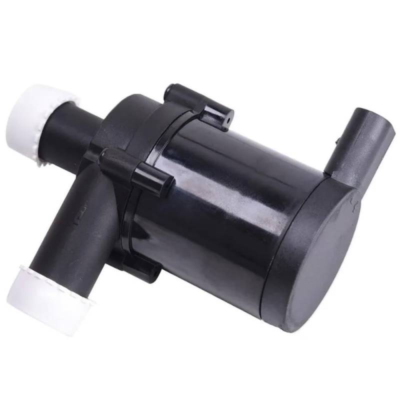 Motorkühlwasserpumpe 8E0965559 Zusätzliche Wasserpumpe 2H0965561 Kompatibel mit A1 A3 A4 von UYDFXA