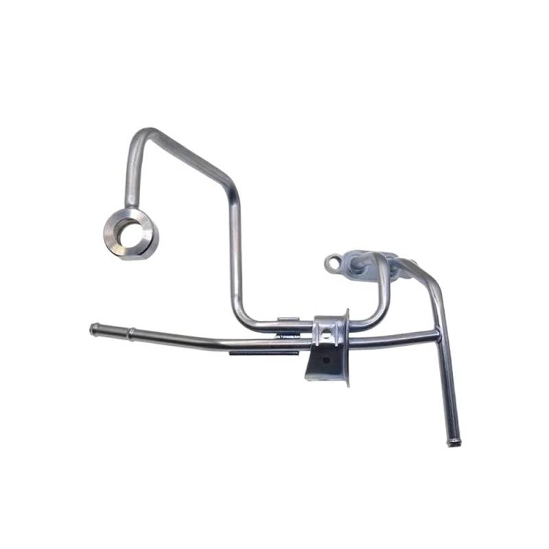 Turbolader-Wasserrohr 14498-EB70A, kompatibel mit Frontier Navara YD25DDTI von UYDFXA
