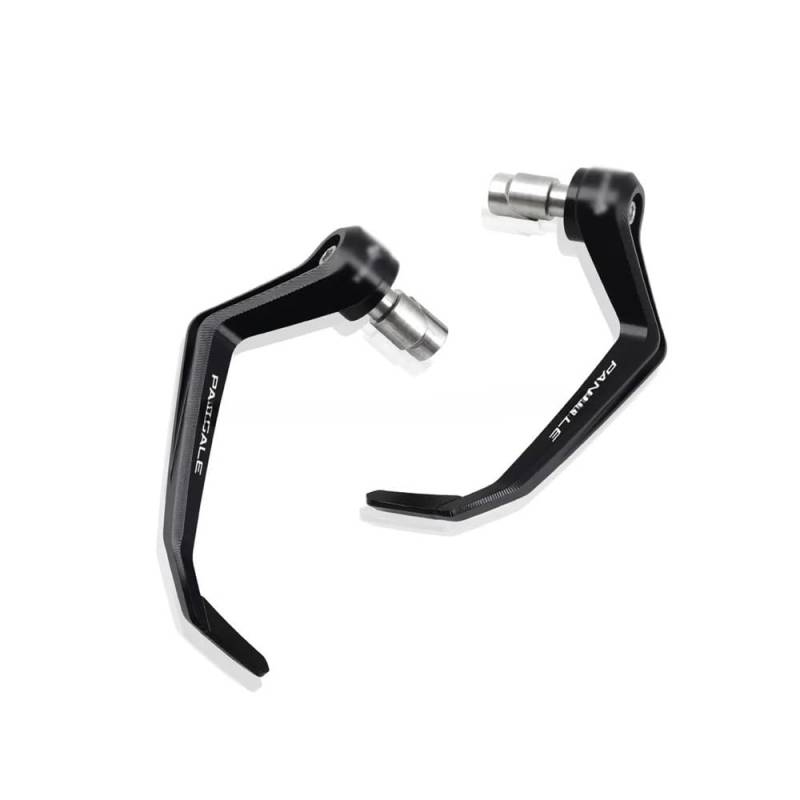 UYJHFPLND Moto Bremskupplungshebelschutz Für Du&Cati Panigale V4 V4S SP2 Panigale V4 V4S SP2 Bremse Kupplung Hebel Protector Motorrad Bogen Schutz Bremse Kupplung Handschutz von UYJHFPLND