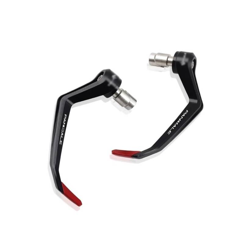 UYJHFPLND Moto Bremskupplungshebelschutz Für Du&Cati Panigale V4 V4S SP2 V4 V4S SP2 Bremse Kupplung Hebel Protector Motorrad Bogen Schutz Bremse Kupplung Handschutz von UYJHFPLND