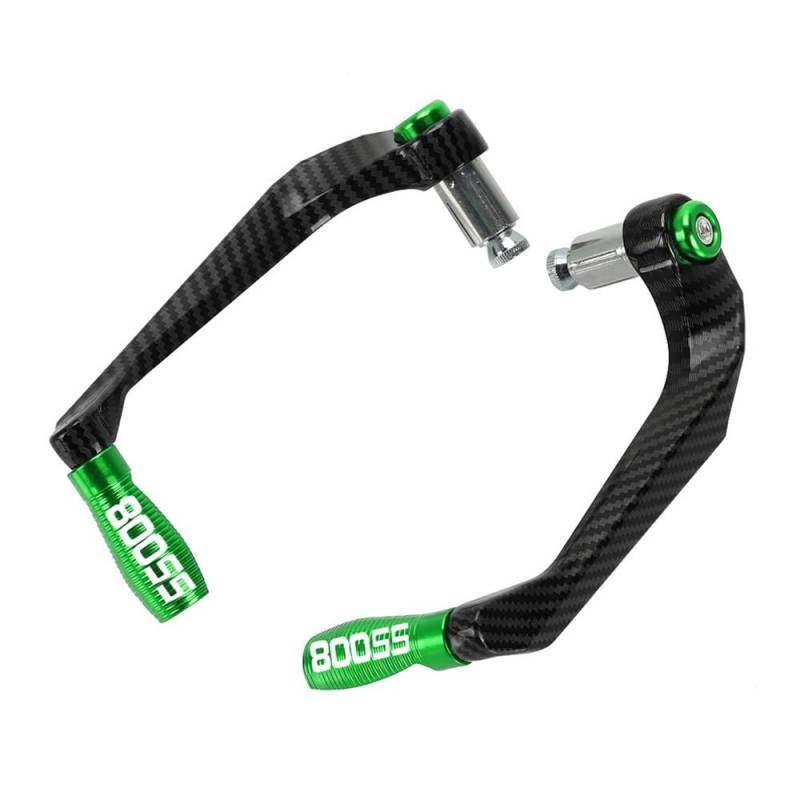 UYJHFPLND Moto Bremskupplungshebelschutz Motorrad Für Du&Cati 750SS 800SS 750 800 ss 1974-2003 2004 2005 2006 2007 Lenker Griffe Schutz Bremse Kupplung Hebel Protector von UYJHFPLND