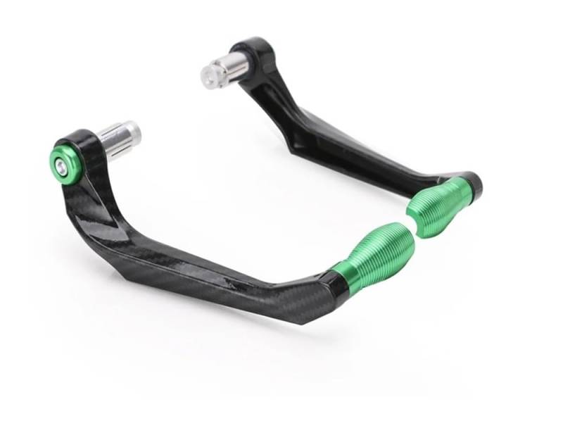 UYJHFPLND Moto Bremskupplungshebelschutz Motorrad Hebel Schutz Bremse Kupplung Lenker Protector Für YA&MAHA R3 R25 YZF R1 YZF R6 Griff Bar Teile von UYJHFPLND