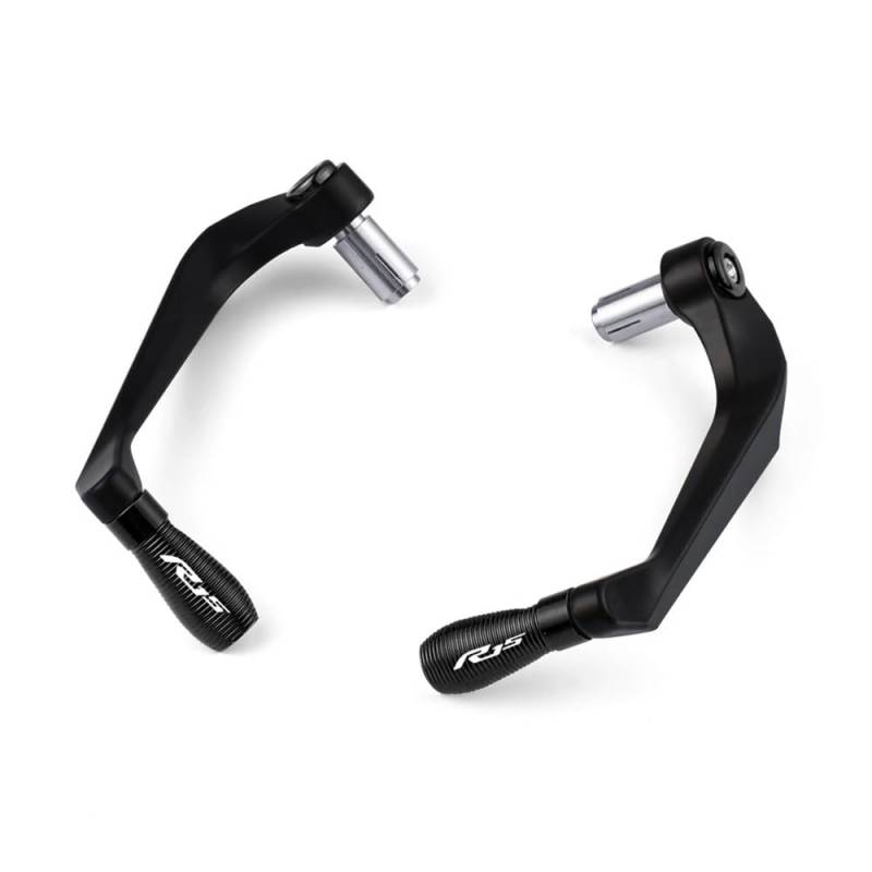 UYJHFPLND Moto Bremskupplungshebelschutz Motorrad Lenker Griffe Schutz Bremse Kupplung Hebel Protector Für YA&MAHA YZF-R15 YZFR15 YZF R15 V3 2018 2019 2020 2021 von UYJHFPLND