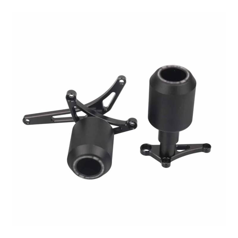 UYJHFPLND Motorrad Anti Crash Sturzpads Für Du&Cati 959 Panigale/1199/1299 Motorradzubehör Fallschutz Fe Slider Verkleidungsschutz Anti Crash Pad Protector von UYJHFPLND