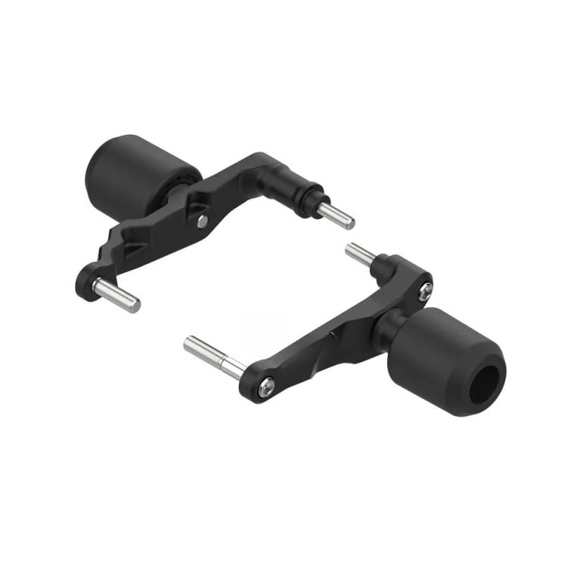UYJHFPLND Motorrad Anti Crash Sturzpads Für HO&ND&A CB650R CBR650R CBR650R 2024 Motorrad Fallen Schutz Fe Slider Verkleidung Schutz Crash Pad Protector von UYJHFPLND