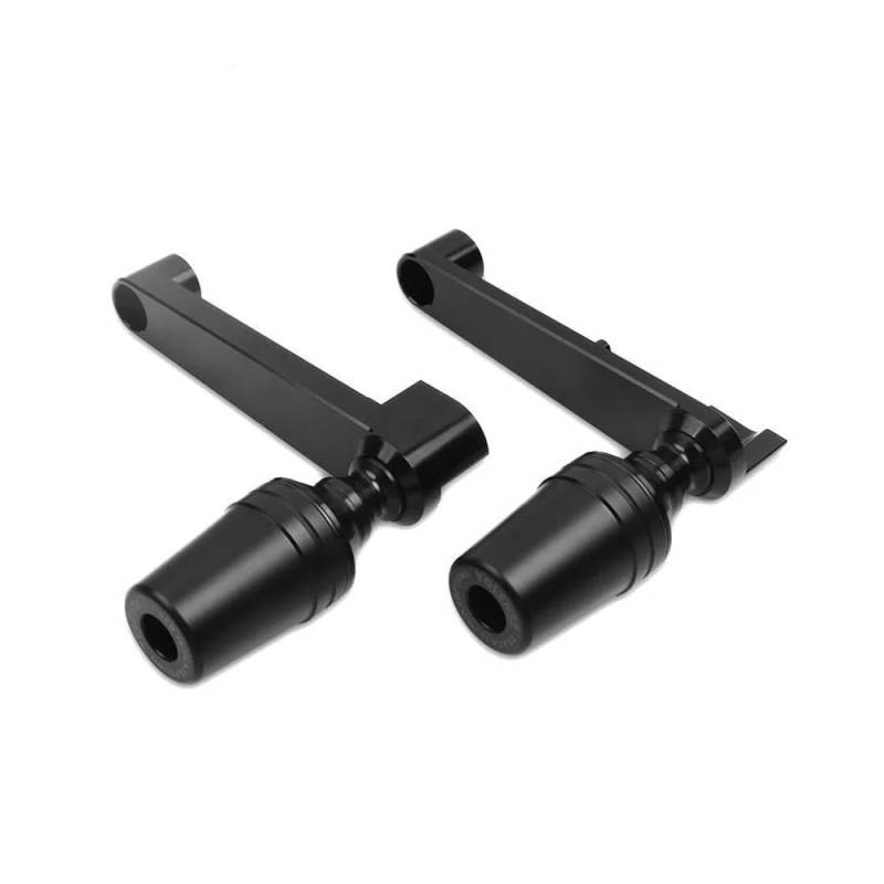 UYJHFPLND Motorrad Anti Crash Sturzpads Für HO&ND&A CBR1000RR CBR1000 RR CBR 1000 RR 2008-2011 2020 Fallen Schutz Fe Slider Verkleidung Schutz Crash Pad Protector von UYJHFPLND