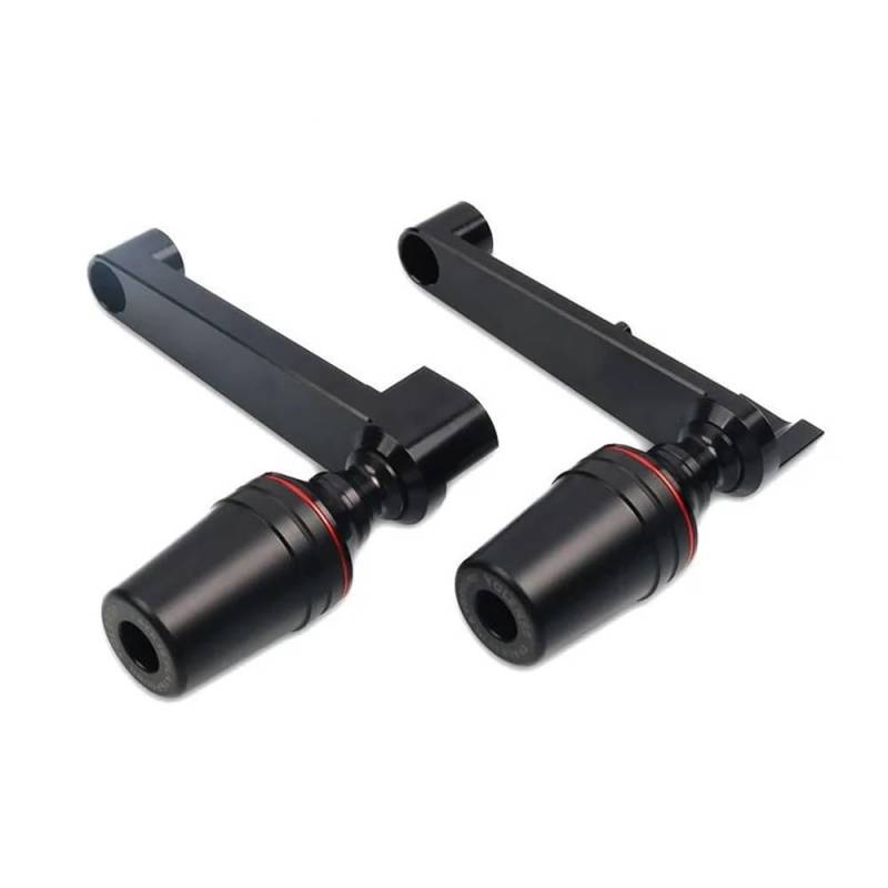 UYJHFPLND Motorrad Anti Crash Sturzpads Für HO&ND&A CBR1000RR CBR1000 RR CBR 1000 RR 2008-2011 2020 Fallen Schutz Fe Slider Verkleidung Schutz Crash Pad Protector von UYJHFPLND