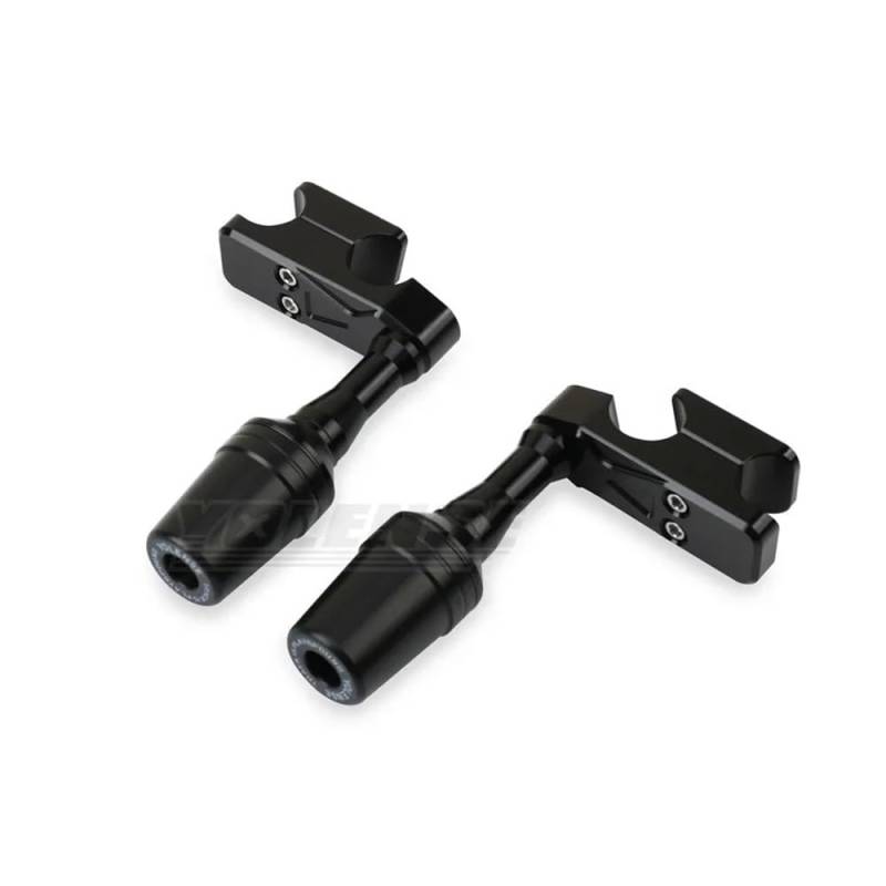 UYJHFPLND Motorrad Anti Crash Sturzpads Motorrad Fallende Schutz Fe Slider Verkleidung Schutz Crash Protector Für 450NK 450SR 450 NK SR von UYJHFPLND