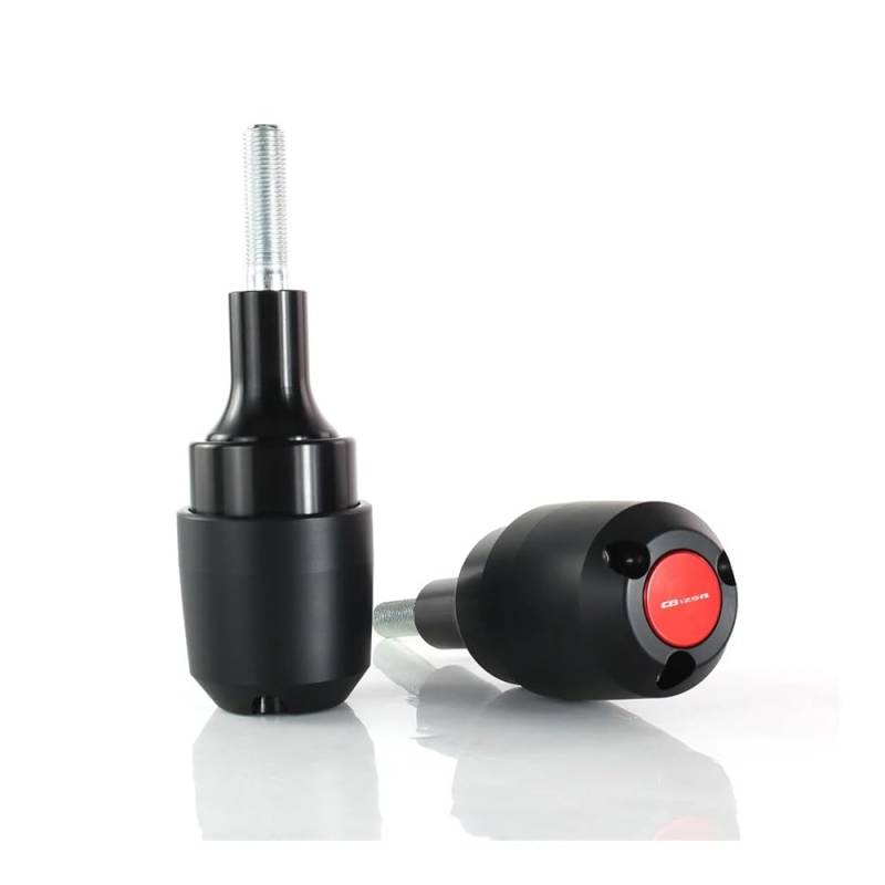 UYJHFPLND Motorrad Anti Crash Sturzpads Motorrad Fallende Schutz Für HO&ND&A CB125R 2021-2023 2024 CB 125 R CB125 R Fe Sliders Verkleidung Schutz Crash Pad Protektoren von UYJHFPLND