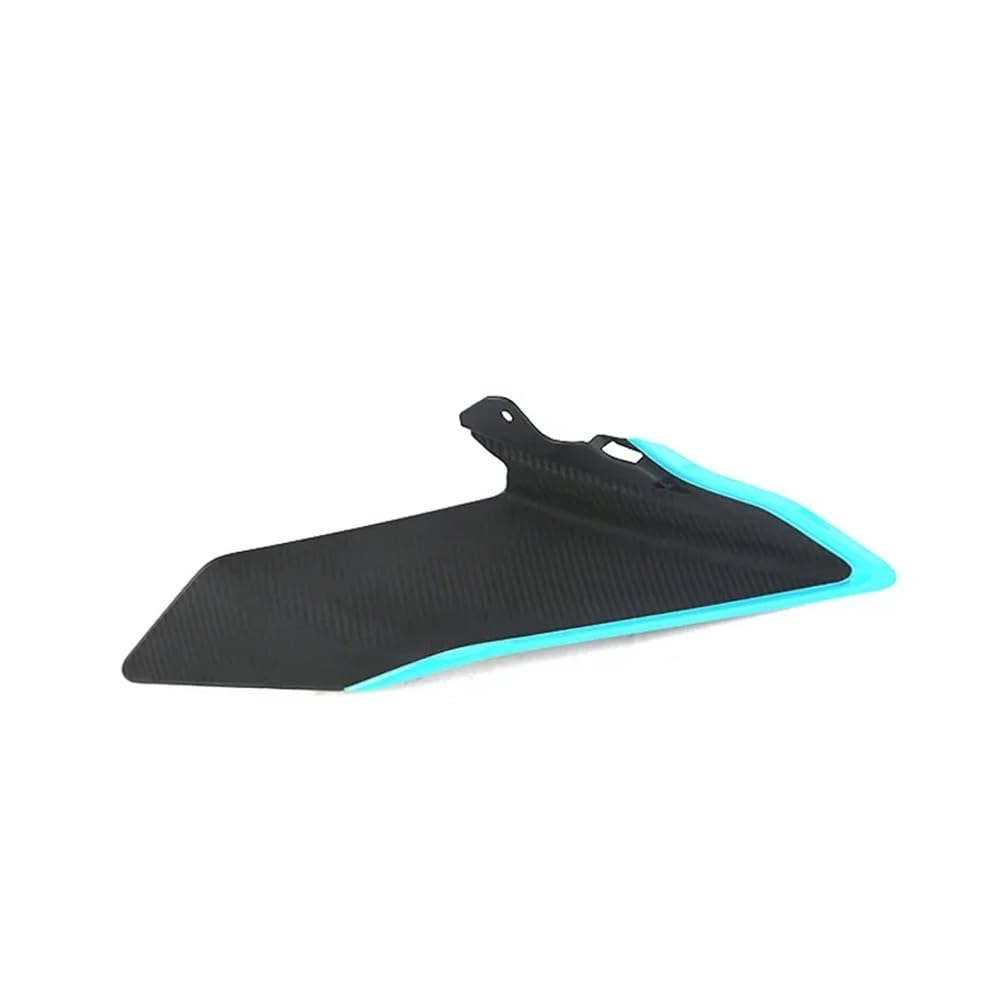 UYJHFPLND Motorrad Heckverkleidung FÜR CF Moto 450SR 450SRS Motorrad Teile Seite Abtrieb Nackt Spoiler Feste Winglet Verkleidung Flügel Deflektoren Moto accesorios UYJHFPLND Motorrad Heckverkleidung FÜR CF Moto 450SR 450SRS Motorrad Teile Seite Abtrieb Nackt Spoiler Feste Winglet Verkleidung Flügel Deflektoren Moto accesorios von UYJHFPLND