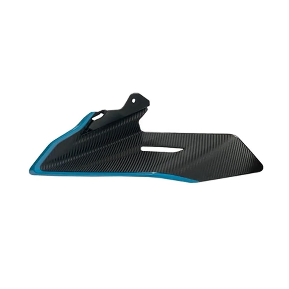 UYJHFPLND Motorrad Heckverkleidung FÜR CF Moto 450SR 450SRS Motorrad Teile Seite Abtrieb Nackt Spoiler Feste Winglet Verkleidung Flügel Deflektoren Moto accesorios UYJHFPLND Motorrad Heckverkleidung FÜR CF Moto 450SR 450SRS Motorrad Teile Seite Abtrieb Nackt Spoiler Feste Winglet Verkleidung Flügel Deflektoren Moto accesorios von UYJHFPLND
