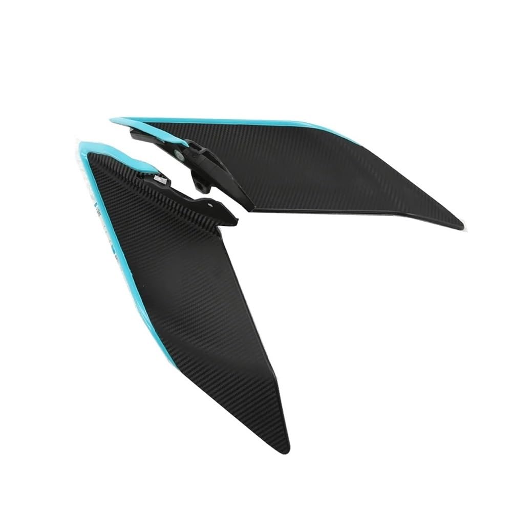 UYJHFPLND Motorrad Heckverkleidung FÜR CF Moto 450SR 450SRS Motorrad Teile Seite Abtrieb Nackt Spoiler Feste Winglet Verkleidung Flügel Deflektoren Moto accesorios UYJHFPLND Motorrad Heckverkleidung FÜR CF Moto 450SR 450SRS Motorrad Teile Seite Abtrieb Nackt Spoiler Feste Winglet Verkleidung Flügel Deflektoren Moto accesorios von UYJHFPLND