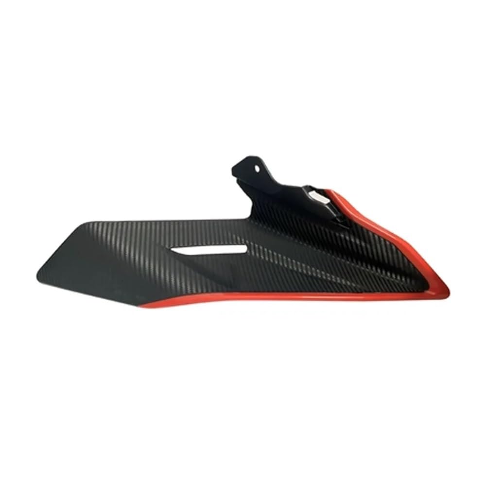 UYJHFPLND Motorrad Heckverkleidung FÜR CF Moto 450SR 450SRS Motorrad Teile Seite Abtrieb Nackt Spoiler Feste Winglet Verkleidung Flügel Deflektoren Moto accesorios UYJHFPLND Motorrad Heckverkleidung FÜR CF Moto 450SR 450SRS Motorrad Teile Seite Abtrieb Nackt Spoiler Feste Winglet Verkleidung Flügel Deflektoren Moto accesorios von UYJHFPLND