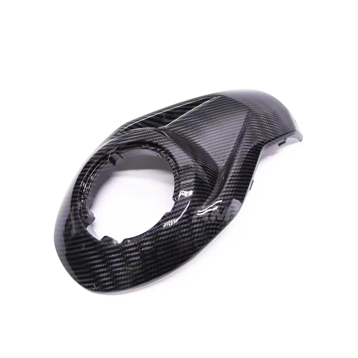 UYJHFPLND Motorrad Heckverkleidung Für CFMOTO 450SR S 450SS 450 SR SS Vorderen Kraftstofftank Schutz Tür Keyhole Schutz Abdeckung Zündung Protector Teile UYJHFPLND Motorrad Heckverkleidung Für CFMOTO 450SR S 450SS 450 SR SS Vorderen Kraftstofftank Schutz Tür Keyhole Schutz Abdeckung Zündung Protector Teile von UYJHFPLND