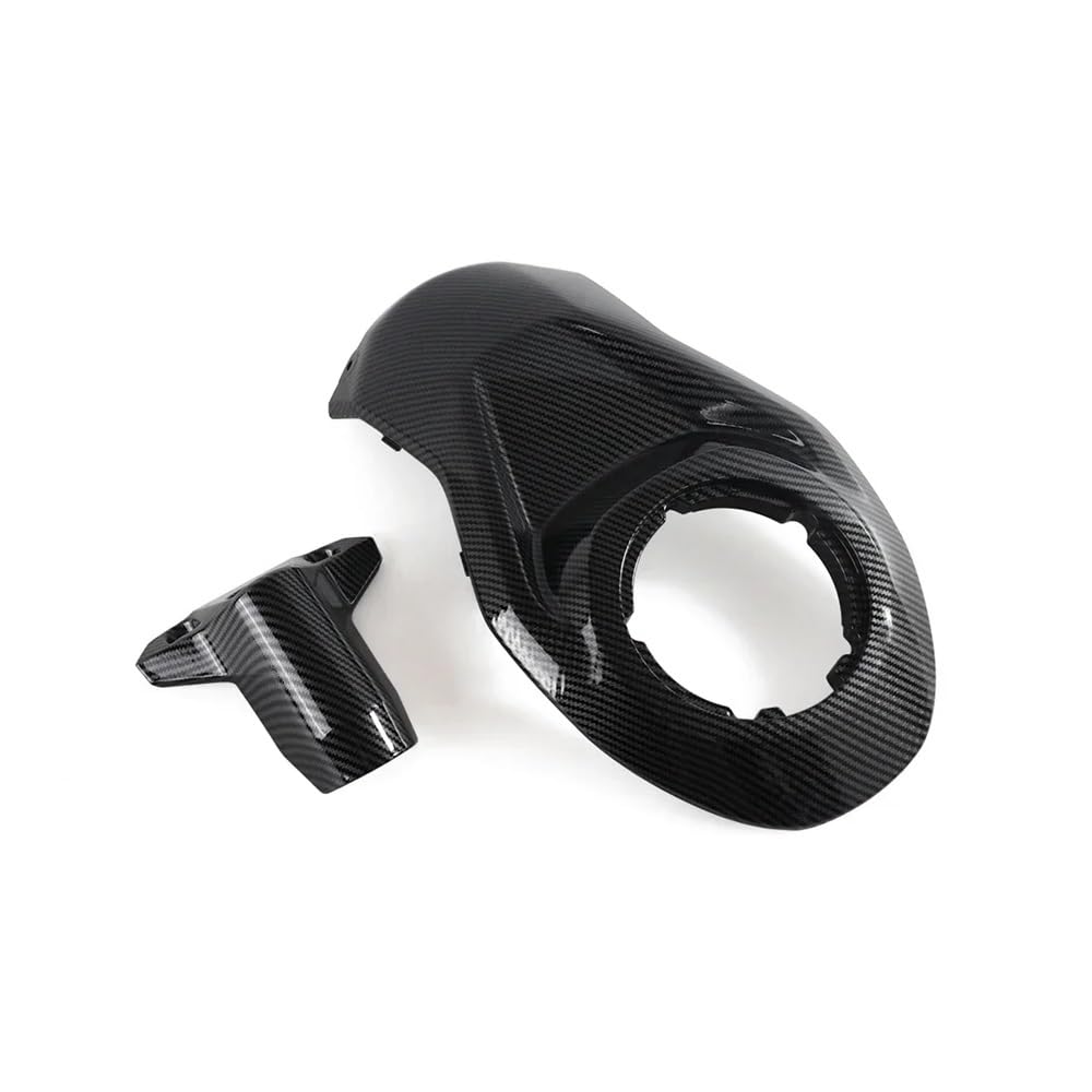 UYJHFPLND Motorrad Heckverkleidung Für CFMOTO 450SR S 450SS 450 SR SS Vorderen Kraftstofftank Schutz Tür Keyhole Schutz Abdeckung Zündung Protector Teile UYJHFPLND Motorrad Heckverkleidung Für CFMOTO 450SR S 450SS 450 SR SS Vorderen Kraftstofftank Schutz Tür Keyhole Schutz Abdeckung Zündung Protector Teile von UYJHFPLND