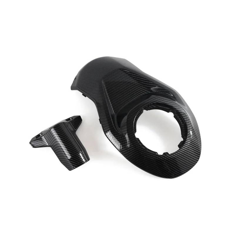UYJHFPLND Motorrad Heckverkleidung Für CFMOTO 450SR S 450SS 450 SR SS Vorderen Kraftstofftank Schutz Tür Keyhole Schutz Abdeckung Zündung Protector Teile von UYJHFPLND