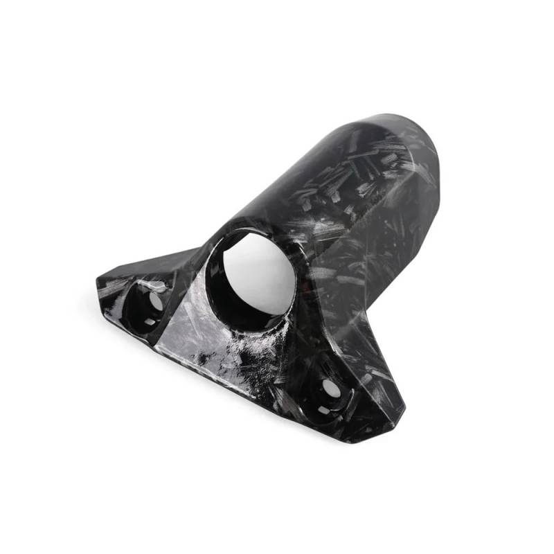 UYJHFPLND Motorrad Heckverkleidung Für CFMOTO 450SR S 450SS 450 SR SS Vorderen Kraftstofftank Schutz Tür Keyhole Schutz Abdeckung Zündung Protector Teile von UYJHFPLND