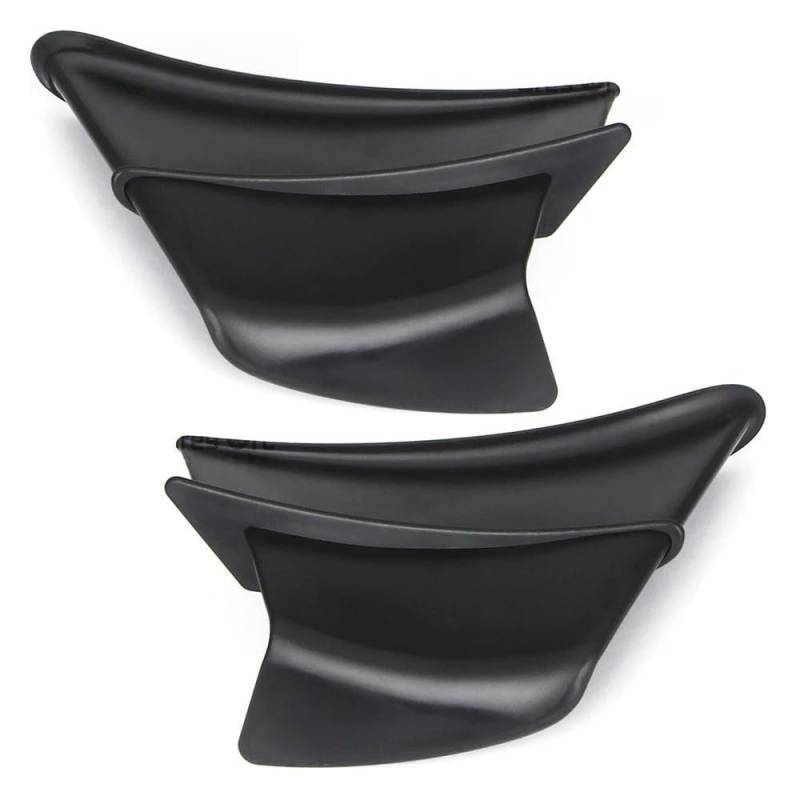 UYJHFPLND Motorrad Heckverkleidung Für Duc&ati Panigale V4 V4S V4R 2018 2019 2020 2021 Aerodynamische Winglet Flügel Kit Spoiler Deflektor Abdeckung Motorrad Zubehör von UYJHFPLND