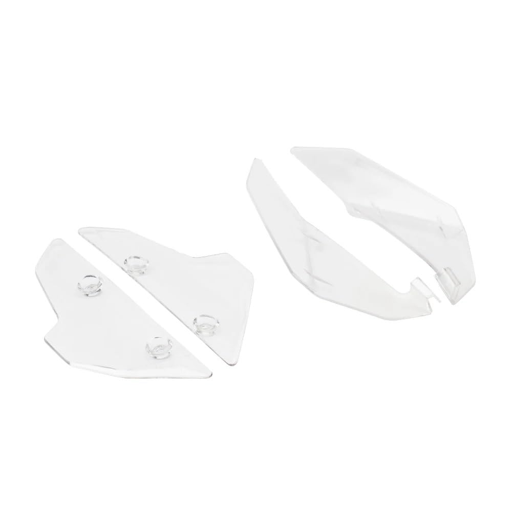 UYJHFPLND Motorrad Heckverkleidung Für H&ond&a XL750 TRANSALP 2023 XL 750 Transalp Motorrad Zubehör Frontscheibe Seite Spoiler Deflektor Kit UYJHFPLND Motorrad Heckverkleidung Für H&ond&a XL750 TRANSALP 2023 XL 750 Transalp Motorrad Zubehör Frontscheibe Seite Spoiler Deflektor Kit von UYJHFPLND