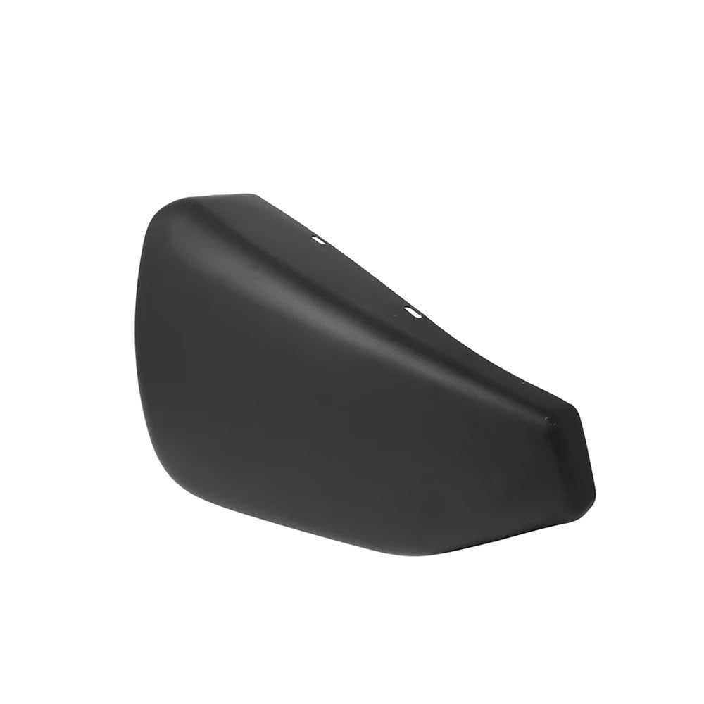 UYJHFPLND Motorrad Heckverkleidung Für Har&Ley Sportster 48 72 Eisen XL 883 1200 2014-2020 Schwarz/Chrom Stahl Links Batterie Side Verkleidung Abdeckung Motorrad UYJHFPLND Motorrad Heckverkleidung Für Har&Ley Sportster 48 72 Eisen XL 883 1200 2014-2020 Schwarz/Chrom Stahl Links Batterie Side Verkleidung Abdeckung Motorrad von UYJHFPLND