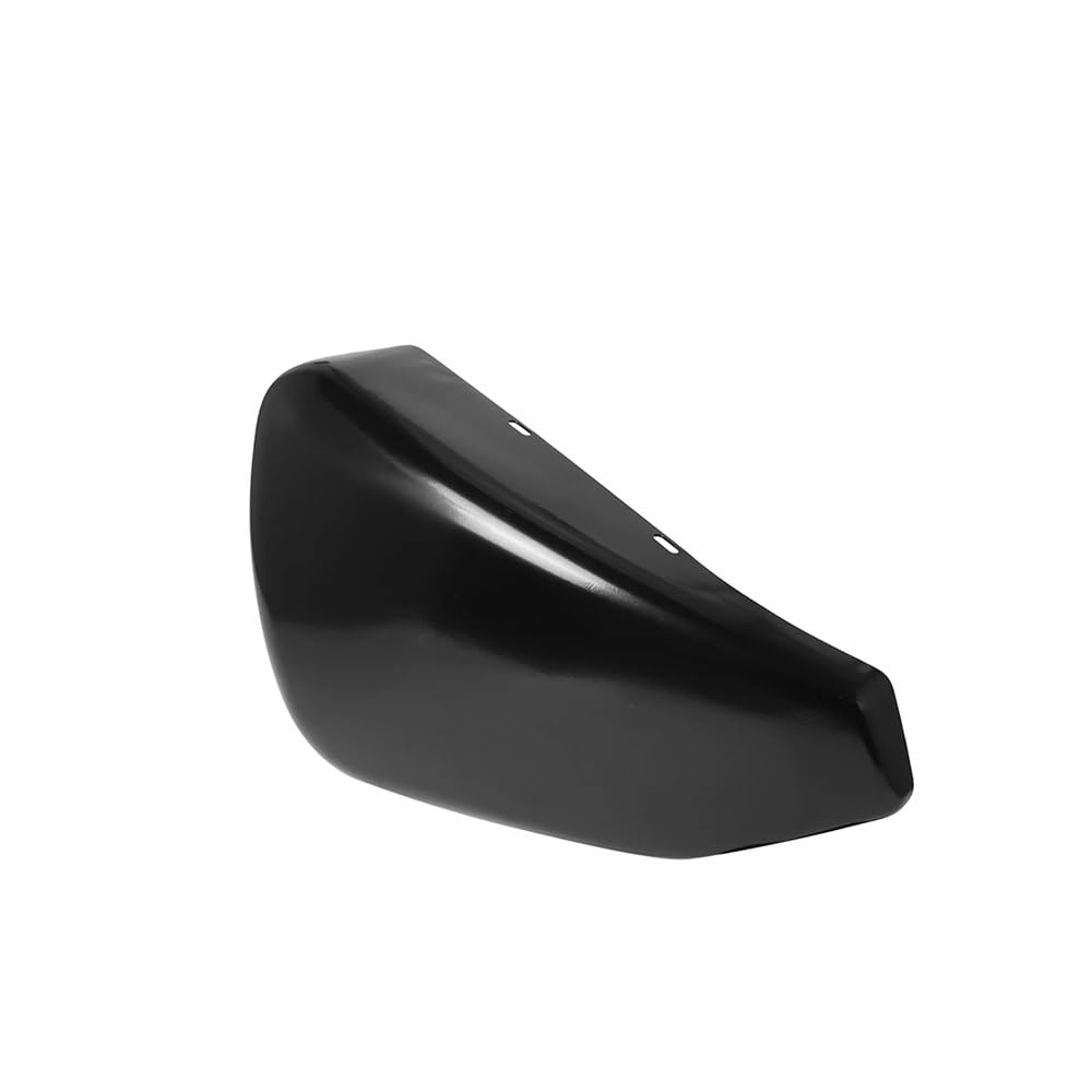 UYJHFPLND Motorrad Heckverkleidung Für Har&Ley Sportster 48 72 Eisen XL 883 1200 2014-2020 Schwarz/Chrom Stahl Links Batterie Side Verkleidung Abdeckung Motorrad UYJHFPLND Motorrad Heckverkleidung Für Har&Ley Sportster 48 72 Eisen XL 883 1200 2014-2020 Schwarz/Chrom Stahl Links Batterie Side Verkleidung Abdeckung Motorrad von UYJHFPLND