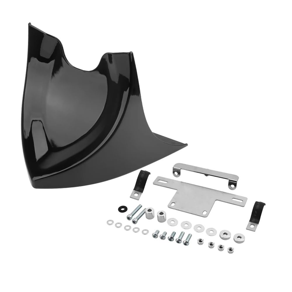 UYJHFPLND Motorrad Heckverkleidung Für Har&Ley Touring Sportster Dyna Softail Motorrad Kinn Verkleidung Kotflügel Unteren Front Damm Spoiler Abdeckung Schutz UYJHFPLND Motorrad Heckverkleidung Für Har&Ley Touring Sportster Dyna Softail Motorrad Kinn Verkleidung Kotflügel Unteren Front Damm Spoiler Abdeckung Schutz von UYJHFPLND