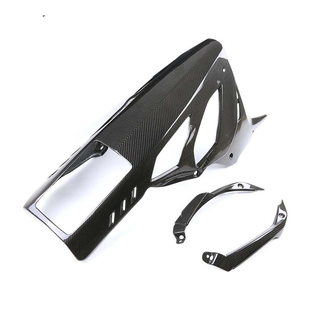 UYJHFPLND Motorrad Heckverkleidung Motorradzubehör Seitenverkleidungssatz Winglets Kraftstofftankschutz Für B&M&W S1000RR 2023 2024 2025 UYJHFPLND Motorrad Heckverkleidung Motorradzubehör Seitenverkleidungssatz Winglets Kraftstofftankschutz Für B&M&W S1000RR 2023 2024 2025 von UYJHFPLND