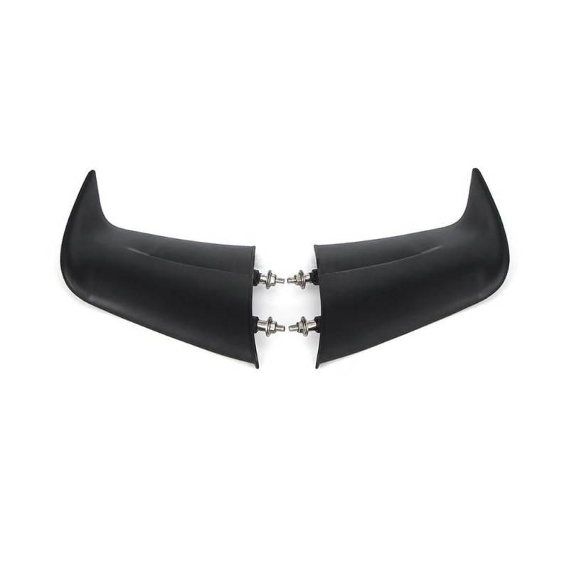 UYJHFPLND Motorrad Heckverkleidung Winglet Aerodynamische Flügel Kit Spoiler Deflektor Verkleidung Abdeckung Für Duc&ati Panigale V4 V4R V4S 2022-2023 Motorrad Zubehör von UYJHFPLND