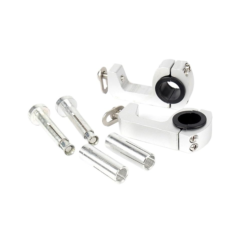 UYJHFPLND Motorrad Lenker Riser Motorrad Handschutz Halterung Montage Halterung Halter 22 / 28mm Griff Retrofit Halterung Hand Schutz Teile UYJHFPLND Motorrad Lenker Riser Motorrad Handschutz Halterung Montage Halterung Halter 22 / 28mm Griff Retrofit Halterung Hand Schutz Teile von UYJHFPLND