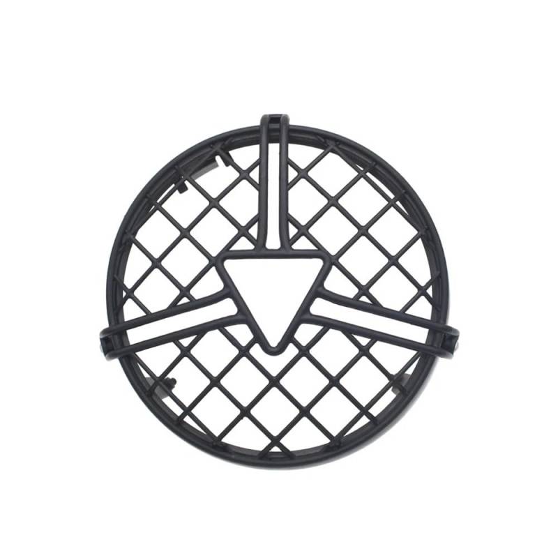 UYJHFPLND Motorrad Scheinwerfer Grille Shield Passend für Speed ​​Twin 900 Speed ​​900 Motorradzubehör Scheinwerferschutz Scheinwerfergitter Netzschutz von UYJHFPLND