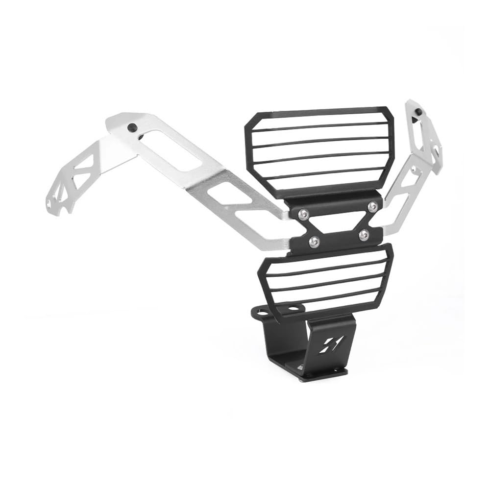 UYJHFPLND Motorrad Scheinwerfer Grille Shield Scheinwerfer Grille Guards Abdeckung Für CFMOTO Ibex 450 MT CF Moto MT450 Motorrad Front Licht Protector Scheinwerfer Schutz UYJHFPLND Motorrad Scheinwerfer Grille Shield Scheinwerfer Grille Guards Abdeckung Für CFMOTO Ibex 450 MT CF Moto MT450 Motorrad Front Licht Protector Scheinwerfer Schutz von UYJHFPLND