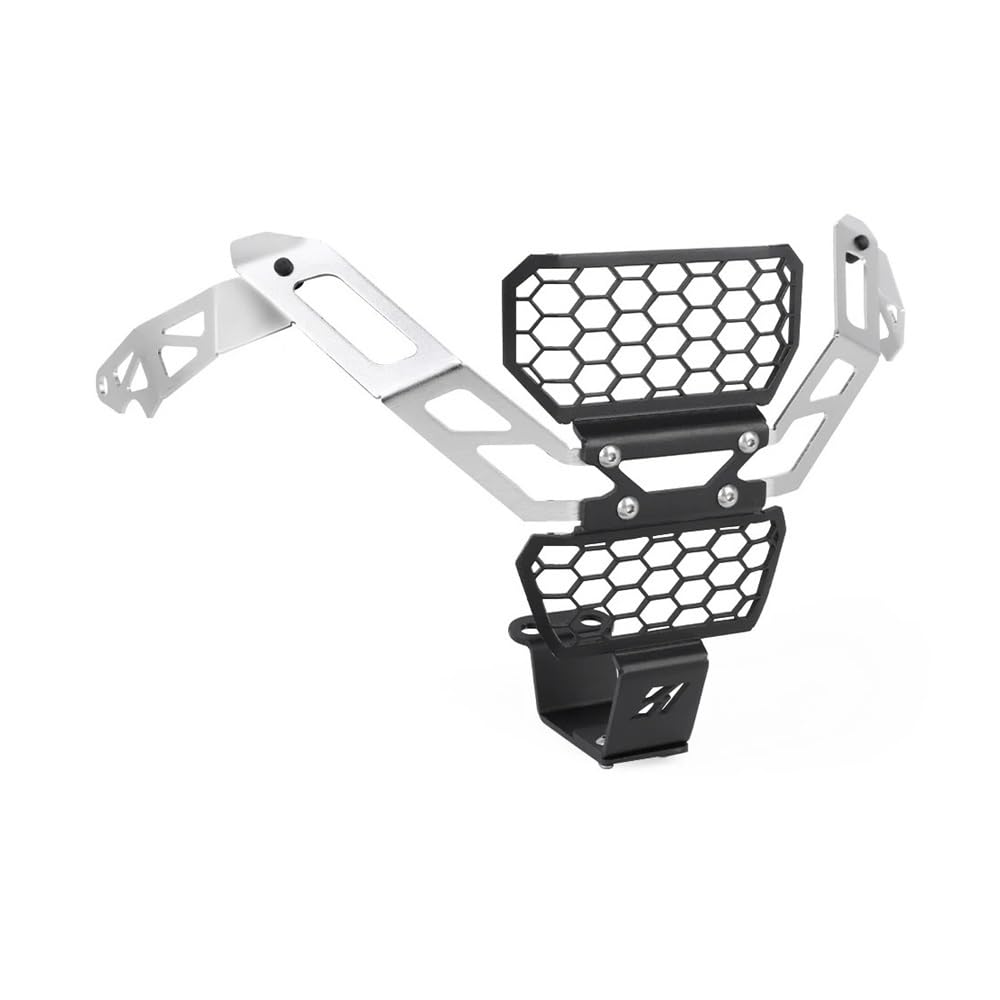 UYJHFPLND Motorrad Scheinwerfer Grille Shield Scheinwerfer Grille Guards Abdeckung Für CFMOTO Ibex 450 MT CF Moto MT450 Motorrad Front Licht Protector Scheinwerfer Schutz UYJHFPLND Motorrad Scheinwerfer Grille Shield Scheinwerfer Grille Guards Abdeckung Für CFMOTO Ibex 450 MT CF Moto MT450 Motorrad Front Licht Protector Scheinwerfer Schutz von UYJHFPLND