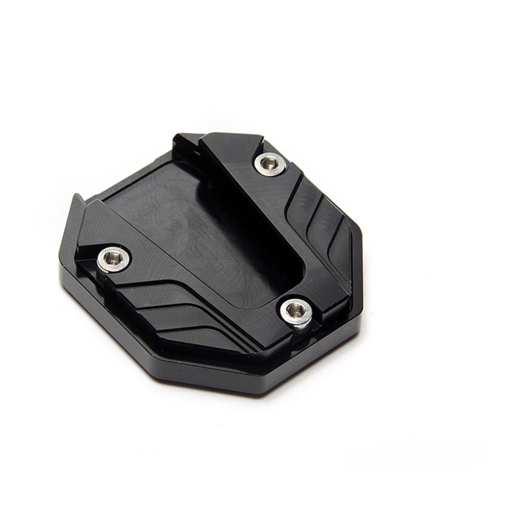 UYJHFPLND Motorrad Seitenständer-Vergrößerer Motorrad Fahrrad Ständer Extender Fuß Seite Ständer Verlängerung Pad Unterstützung Platte Anti-Skid Vergrößerte Basis UYJHFPLND Motorrad Seitenständer-Vergrößerer Motorrad Fahrrad Ständer Extender Fuß Seite Ständer Verlängerung Pad Unterstützung Platte Anti-Skid Vergrößerte Basis von UYJHFPLND