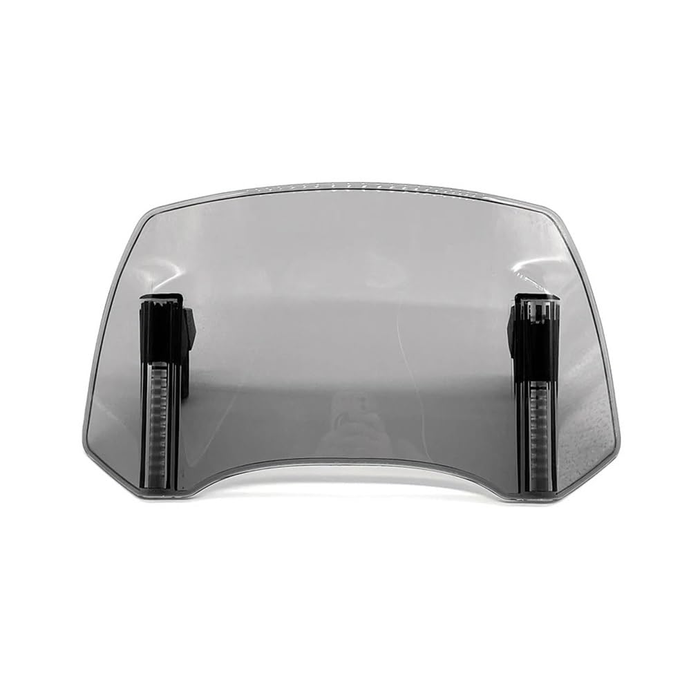 UYJHFPLND Motorrad Windschild Motorrad Windschutzscheibe Verlängerung Spoiler Windschutz Air Deflektor Für HO&ND&A Silver Wing GT 400 600 ST1300 EINE STX1300 TRANSALP600 UYJHFPLND Motorrad Windschild Motorrad Windschutzscheibe Verlängerung Spoiler Windschutz Air Deflektor Für HO&ND&A Silver Wing GT 400 600 ST1300 EINE STX1300 TRANSALP600 von UYJHFPLND