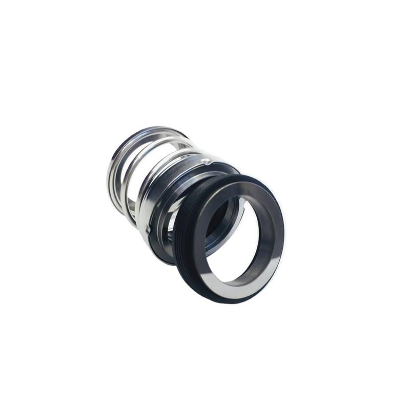 1 Stück Typ 21-1 3/8 Zoll T21-1,375 Zoll Typ 21 mechanische Dichtungen Wellengröße 1,375 Zoll Material: TC/TC/VIT Wolframkarbid-Oberfläche von UYUUBNK