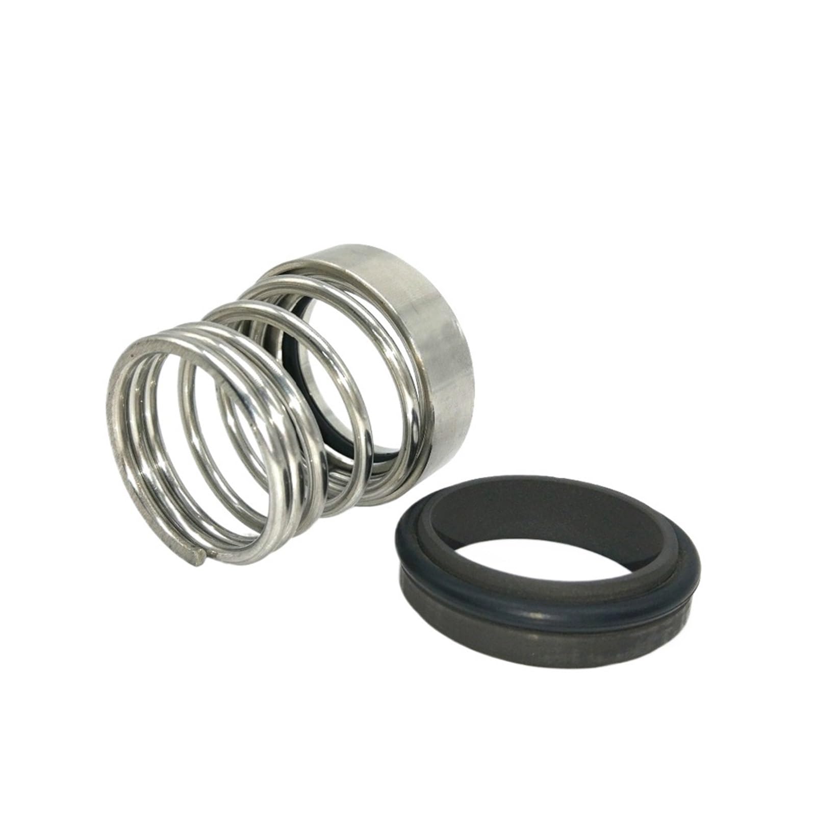 1 stücke M32N-33 /G6 M32-33 G6 Sitz Mechanische Dichtungen Mit Lange Frühling Mechanische Dichtungen for Pumpen for Öl pumpen(CAR-SIC-VIT) von UYUUBNK