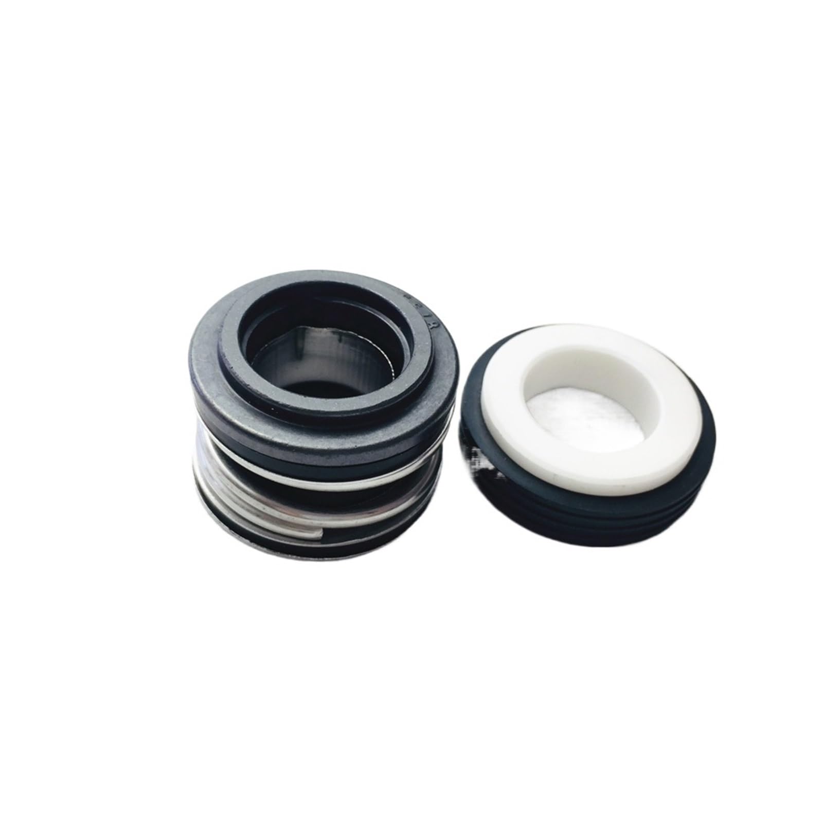 10 teile/los E-3/4 "Dichtungen Typ 6 Elastomer Faltenbalg Mechanische Dichtungen 3/4" for Wasser Pumpen Material: CAR/CER/NBR 10 teile/los E-3/4 "Dichtungen Typ 6 Elastomer Faltenbalg Mechanische Dichtungen 3/4" for Wasser Pumpen Material: CAR/CER/NBR von UYUUBNK