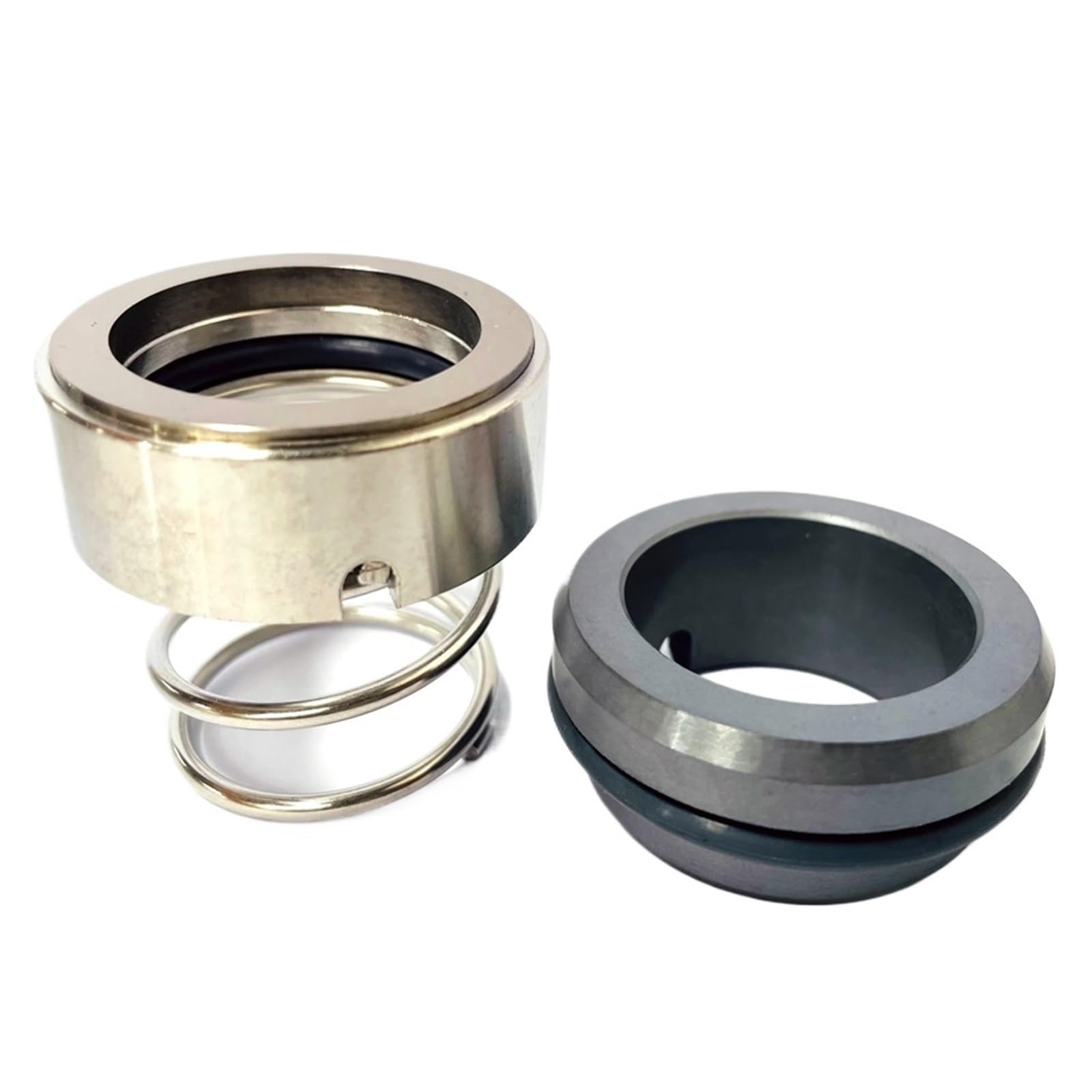 1PCS M37G-20/22/25/28/30/32/33/35/38/40/42/45/48 mechanische Dichtungen Typ M37G Mit G9 Stationäre Sitz Material TC/SIC/VIT(M37G-45) von UYUUBNK