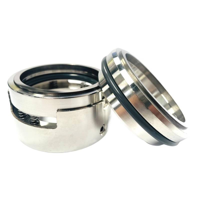 1PCS M74N-33/G9 M74/33 Mechanische Dichtungen Typ M74 Welle Größe 33mm mit G9 Stationäre Sitz for Pumpen (Material: TC/TC/VIT) von UYUUBNK