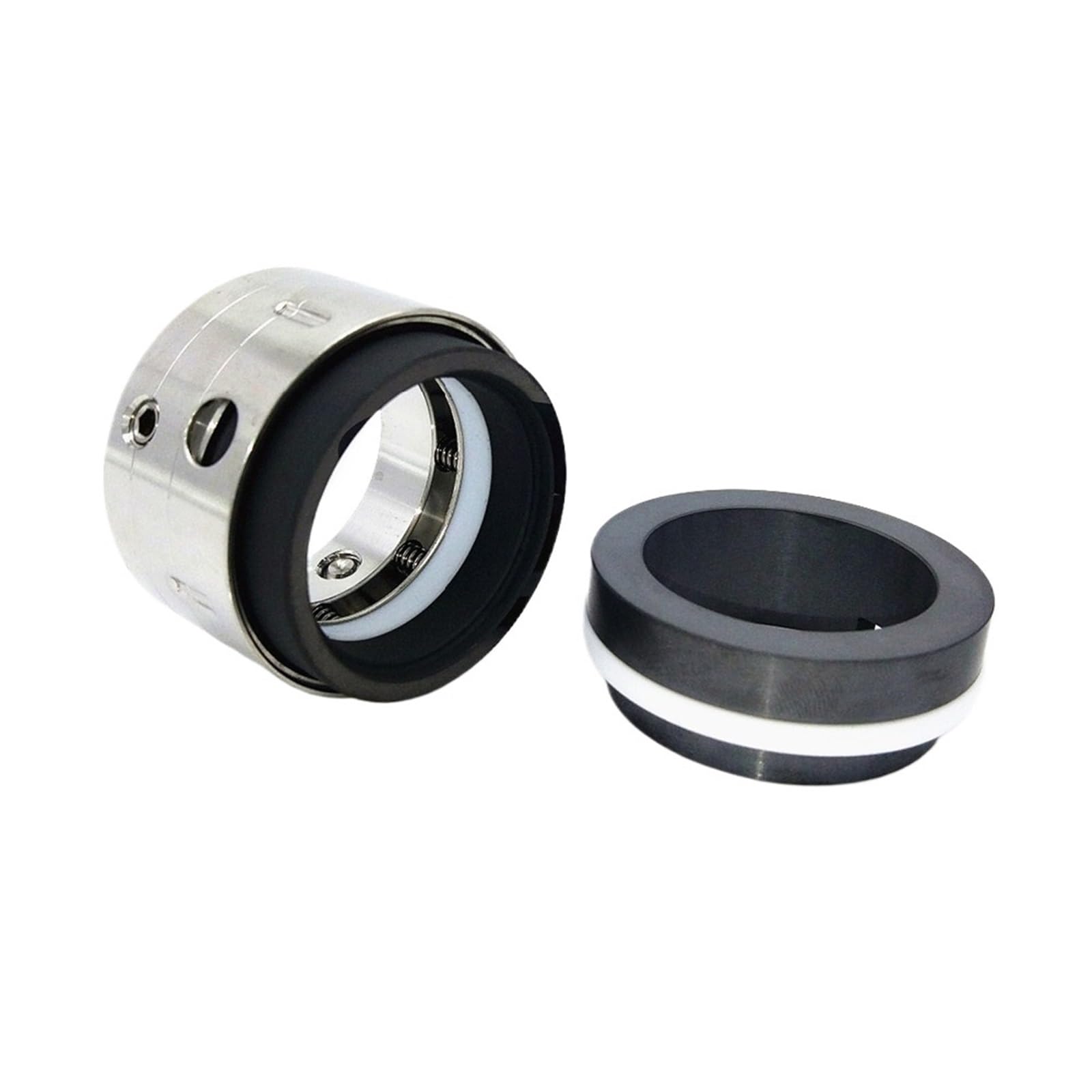 59U-45 Mechanische Dichtungen Typ 59U mit PTFE-Keilsitz 45 mm for Wasserpumpen. Material: CAR/SIC/PTFE 59U-45 Mechanische Dichtungen Typ 59U mit PTFE-Keilsitz 45 mm for Wasserpumpen. Material: CAR/SIC/PTFE von UYUUBNK
