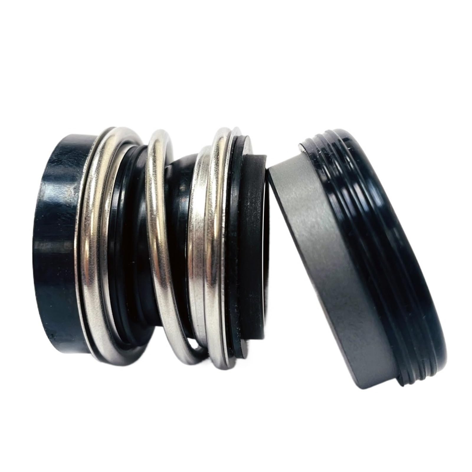 B02K-48 KSB2-48 KSB-48 Mechanische Dichtungen ersetzen durch mechanische Wellendichtung Typ B02K Wellengröße 48 mm for Pumpe(CAR-SIC-EPDM) von UYUUBNK