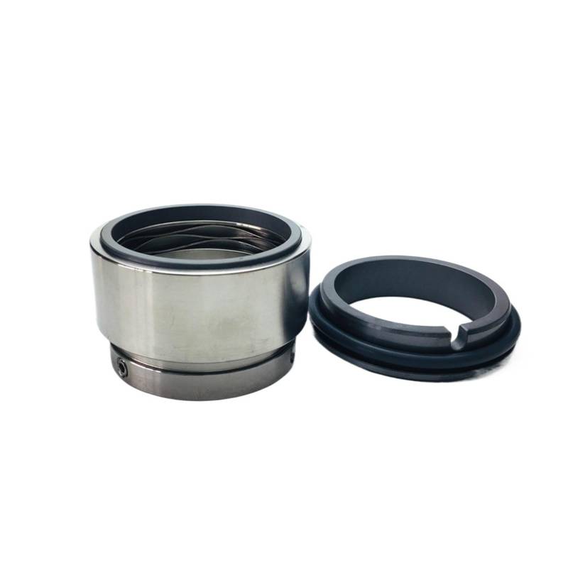 HJ92N-25 HJ92N-25mm Mechanische Dichtungen HJ92N Wellengröße 25mm mit G16 stationärer Sitzwellenfederdichtung for Pumpen(TC-TC-VIT) von UYUUBNK