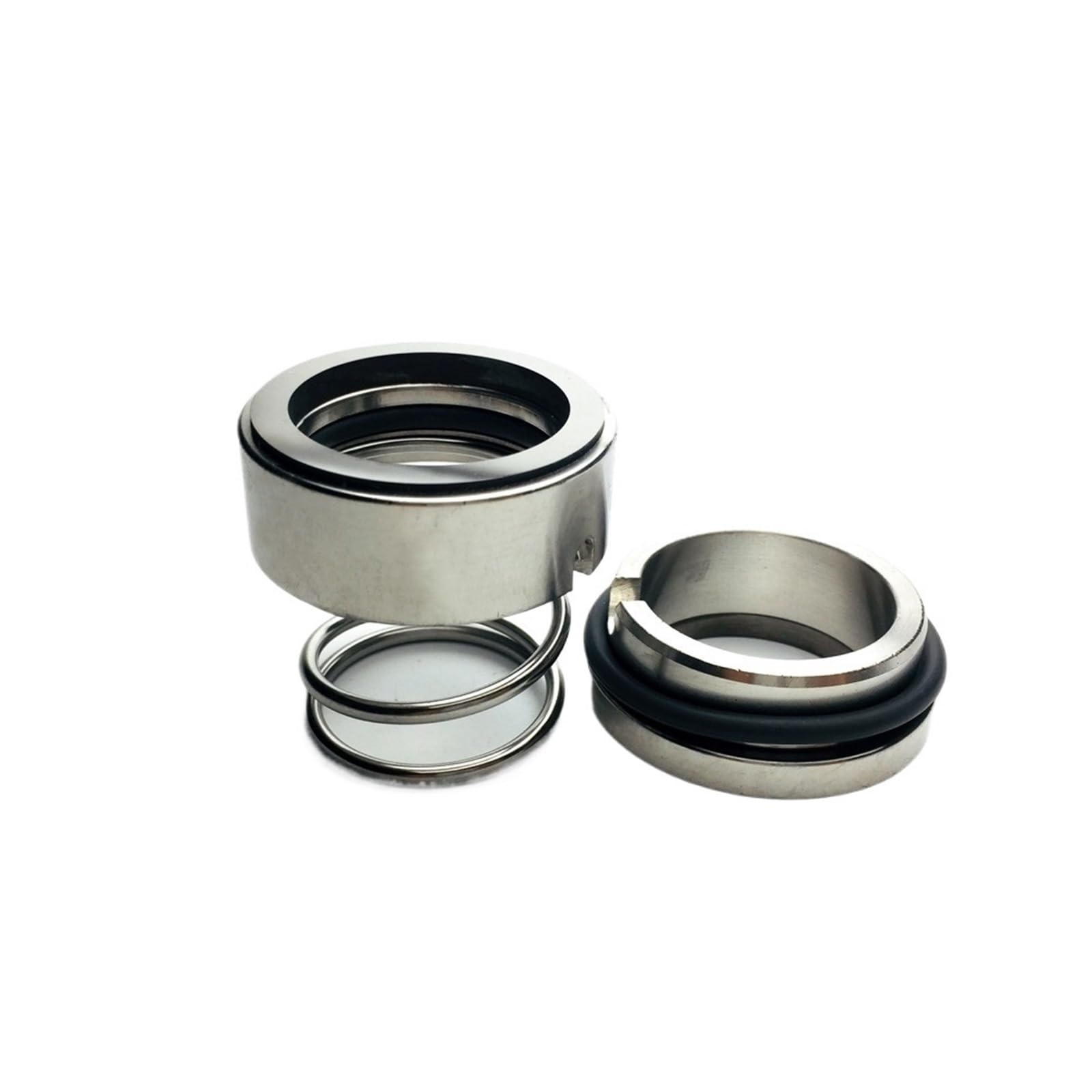 M37G-45-Gleitringdichtungen 45 mm for Reinwasserpumpen, Umwälzpumpen und Vakuumpumpen Ersetzen durch M37G-Dichtung (Material: TC/TC/VIT) von UYUUBNK