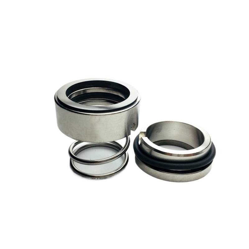 M37G-48 Mechanische Dichtungen 48 mm for Reinwasserpumpen, Umwälzpumpen und Vakuumpumpen. Ersetzen Sie sie durch die M37G-Dichtung (Material: TC/TC/VIT). von UYUUBNK