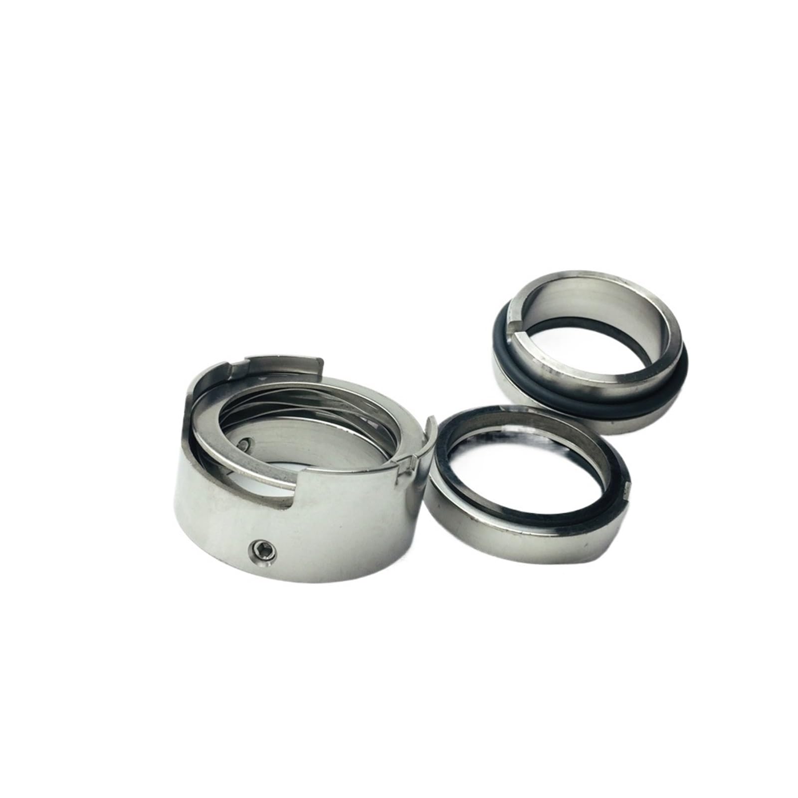 M7N-35/G9 M7N-35 Mechanische Dichtungen, Wellengröße 35 mm, mit stationärem G9-Sitz for Pumpen (Material: TC/TC/VIT) von UYUUBNK