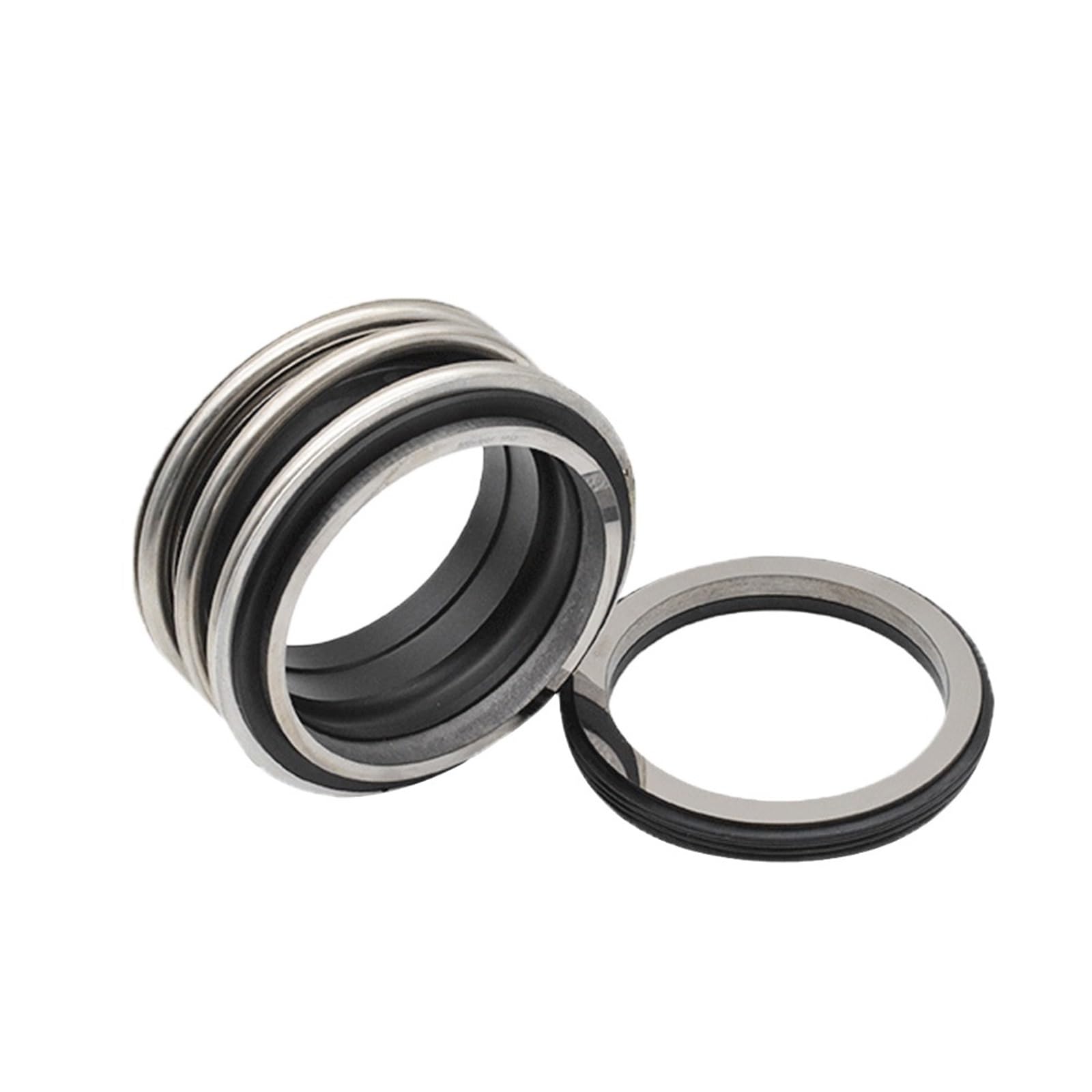 MG1-55 MG1-55/G60 Gummibalg-Gleitringdichtungen 55 mm Ersatz for Typ MG1-Dichtungen mit stationärem G60-Sitzmaterial TC/TC/VIT von UYUUBNK