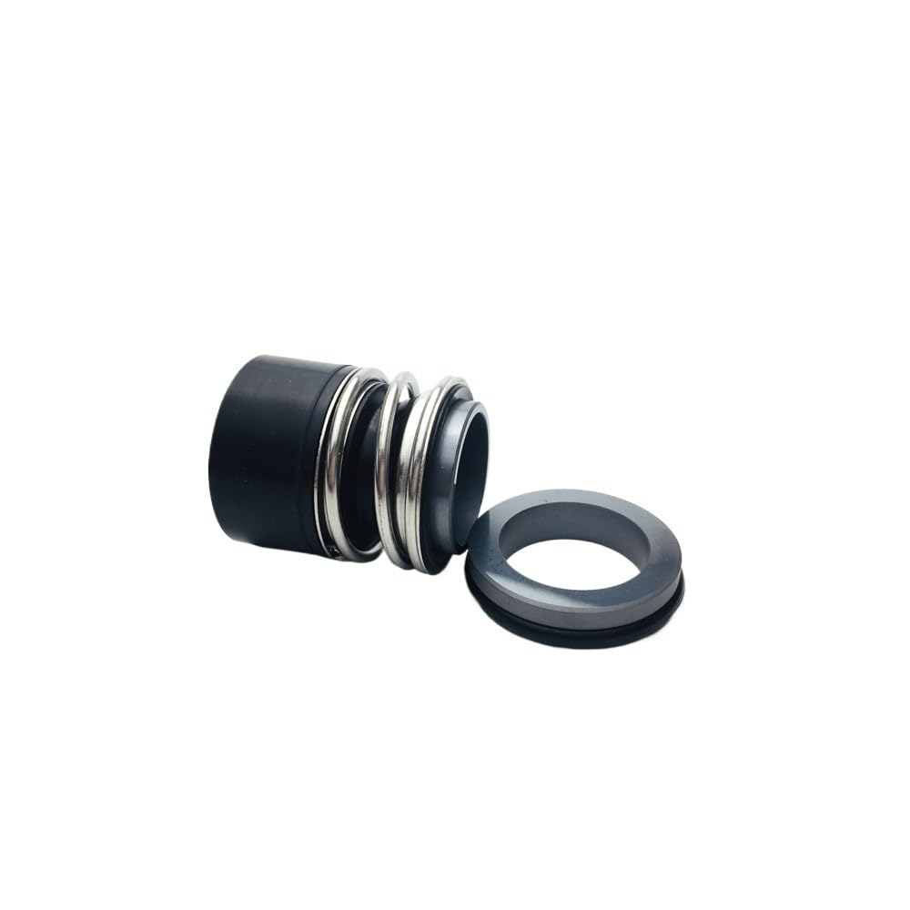 MG13-45 MG13-45/G6 MG13/45-Z Mechanische Dichtungen MG13 Wellengröße 45 mm mit G6 stationärem Sitz for Wasserpumpe (SIC/SIC/VIT) von UYUUBNK