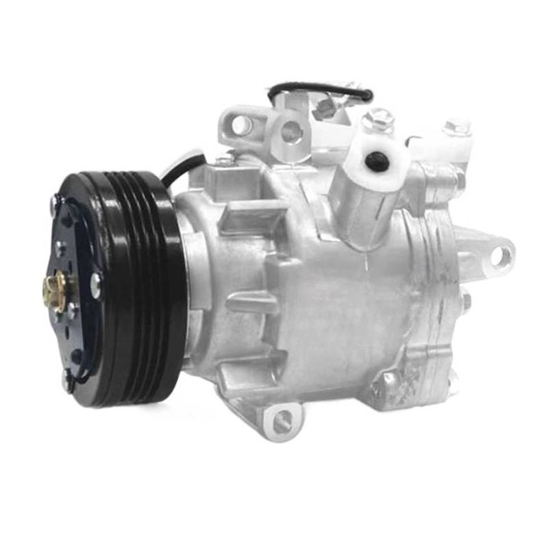 AUTO A/C KOMPRESSOR QS70 95201-68LA1 95200-68LA1 AKS200A205A AKS011H201F 9520168LA1 9520068LA1 Kompatibel for SUZUKI SWIFT Kompressor von SaiFfe