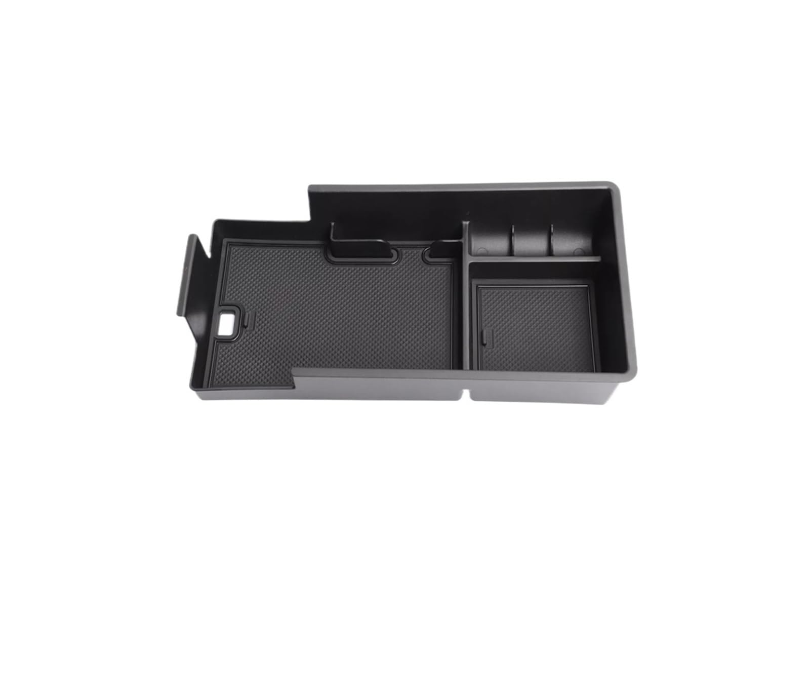 Armlehnen-Aufbewahrungsbox, Auto-Tablett-Organizer, Kompatibel Mit Chevrolet, Blazer EV, 2024-2025 von Udawfmk